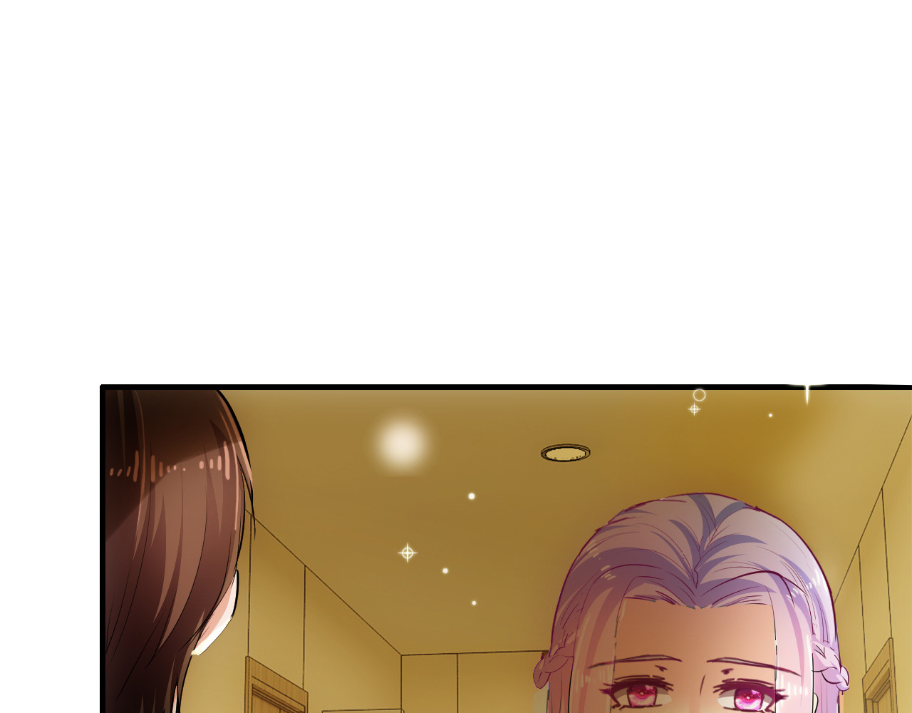 逃不掉的千亿蜜爱 第5话 竟敢无视我！ 第67页