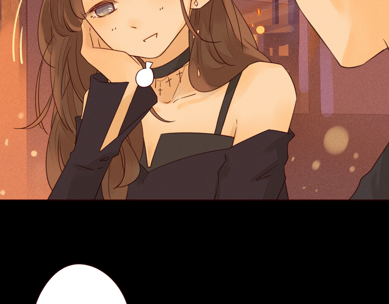 不可爱的TA 第2话 阔别经年 第34页