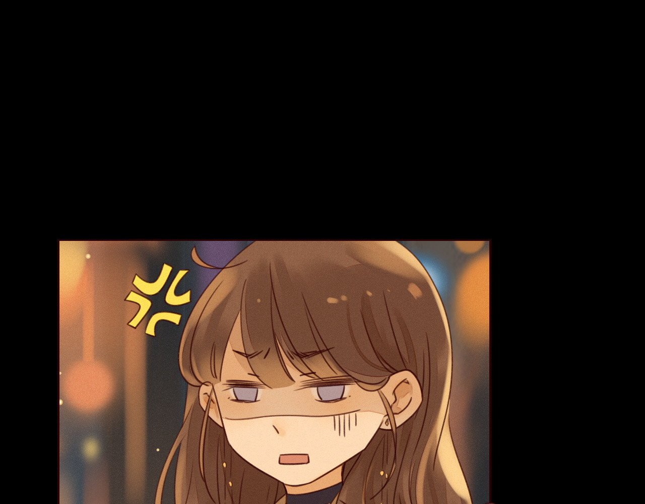 不可爱的TA 第2话 阔别经年 第60页