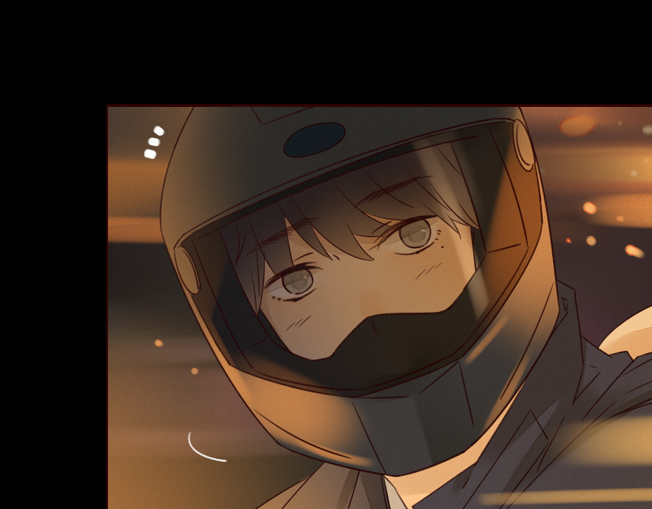 不可爱的TA 第2话 阔别经年 第83页