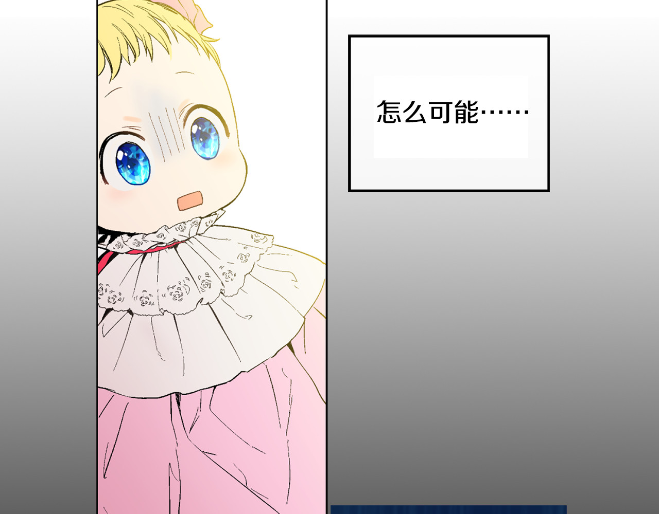 某天成为公主 第3话 父皇大坏蛋！ 第9页