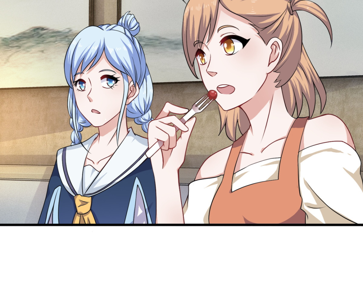 灵魂仓库 第4话--与灵之战！ 第52页