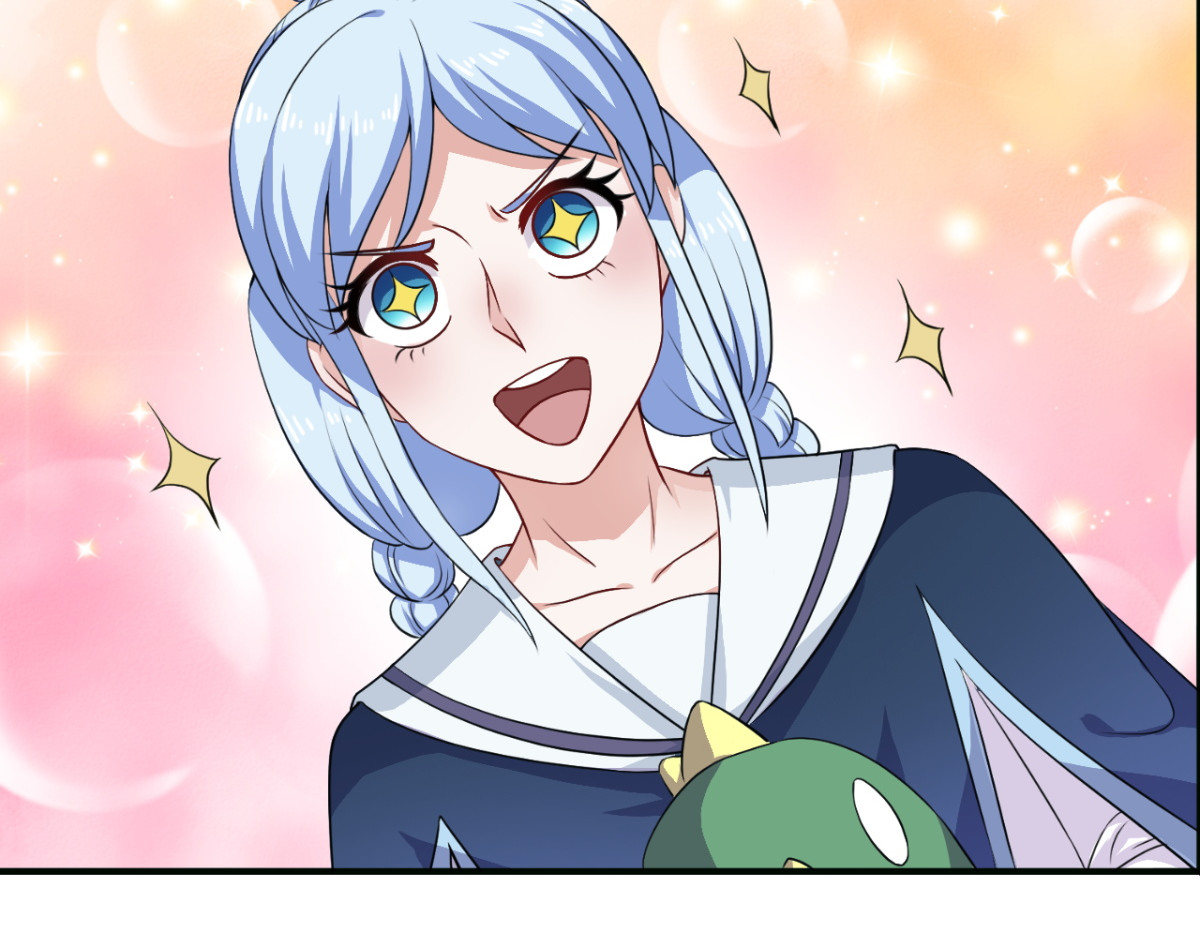 灵魂仓库 第6话--渡化黑灵 第51页