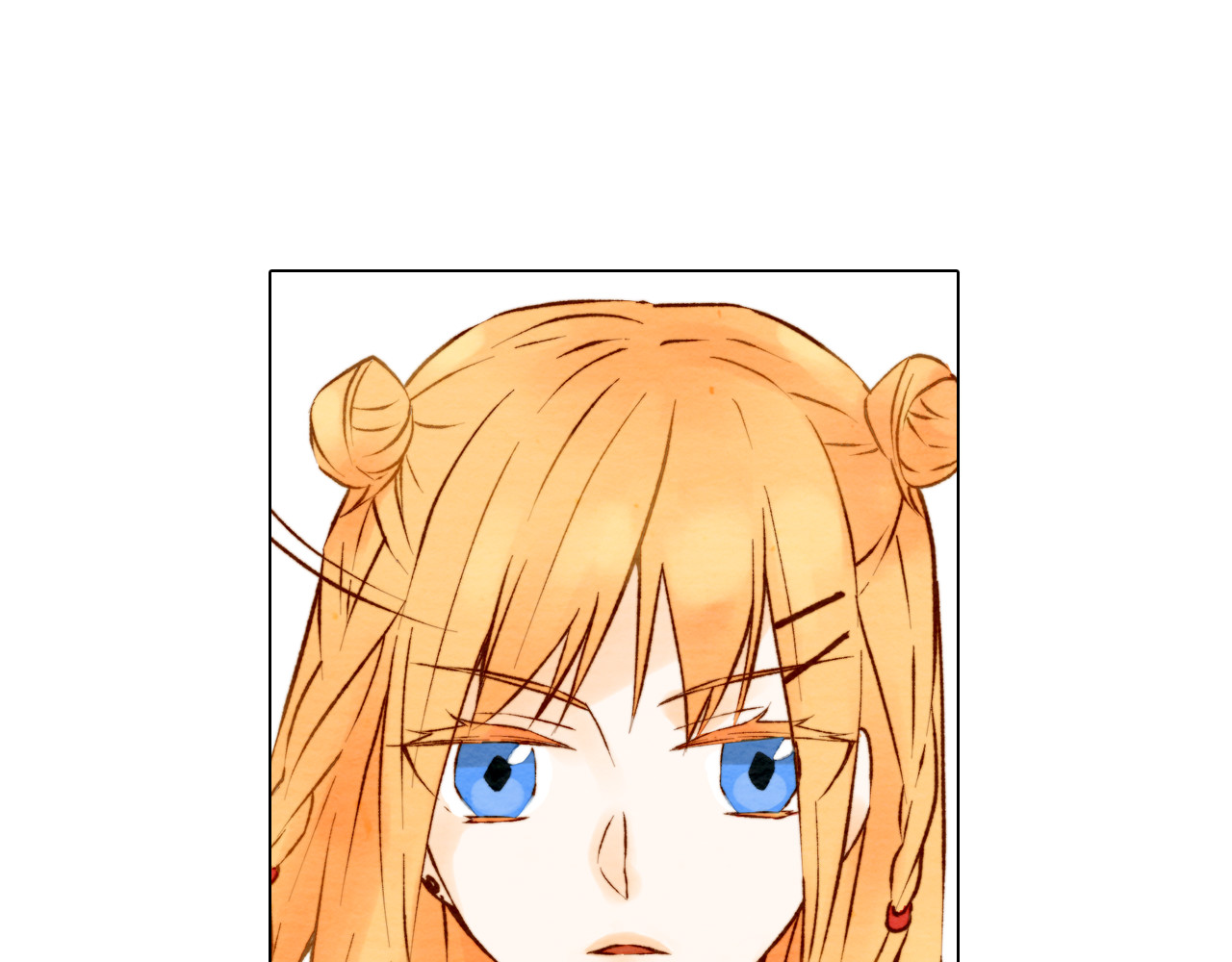 绯闻女一号 第1话 18线女星的逆袭之路 第35页