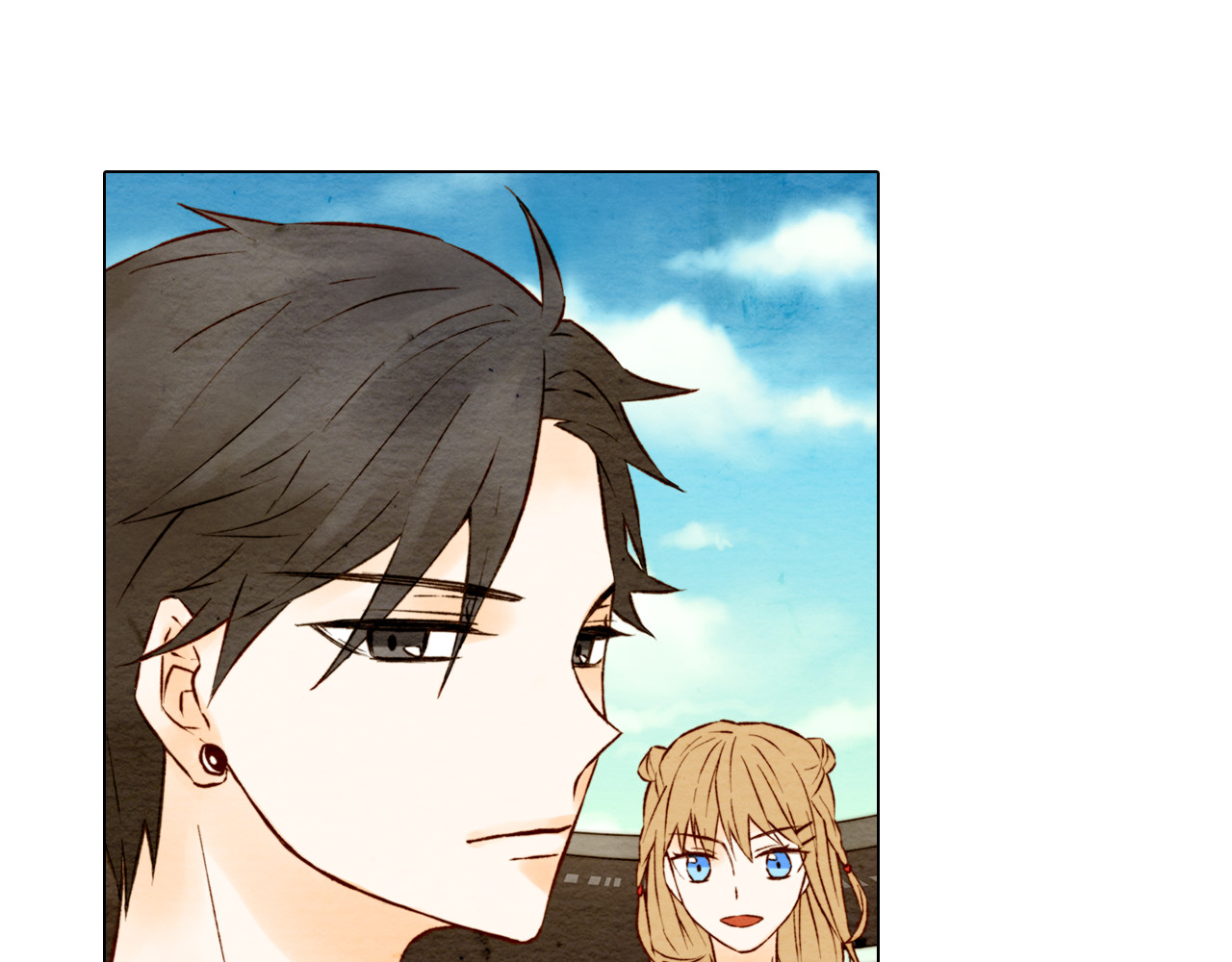 绯闻女一号 第1话 18线女星的逆袭之路 第64页