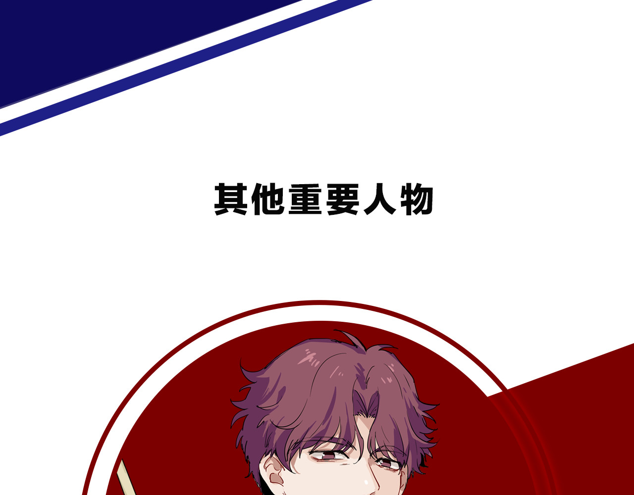 精准撞击 《精准撞击》 人物介绍 第29页