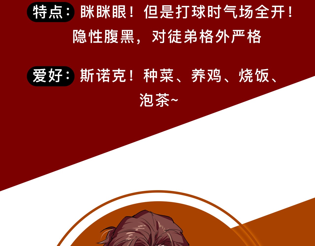 精准撞击 《精准撞击》 人物介绍 第31页