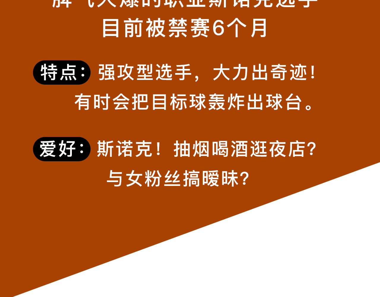 精准撞击 《精准撞击》 人物介绍 第33页