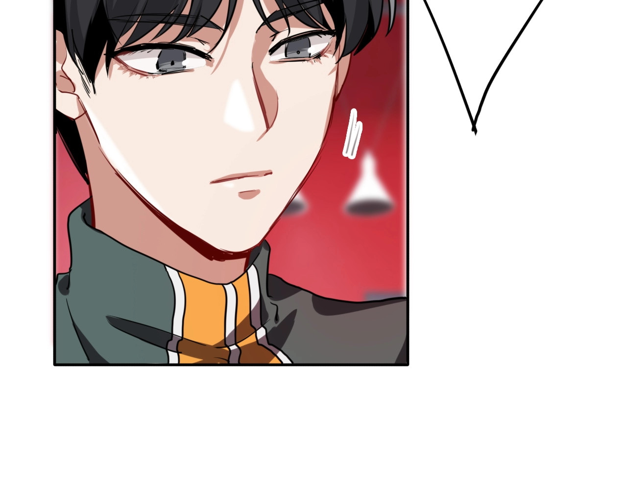 精准撞击 第1+2话 那小子是什么来头！ 第164页