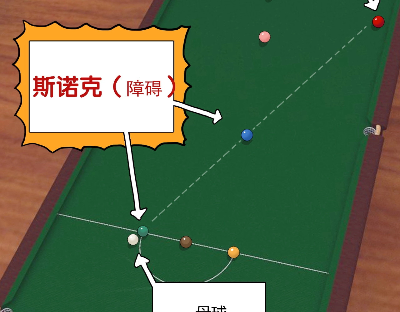精准撞击 第1+2话 那小子是什么来头！ 第174页