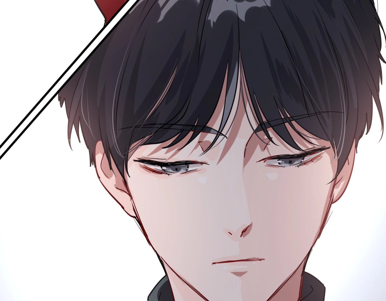 精准撞击 第1+2话 那小子是什么来头！ 第196页