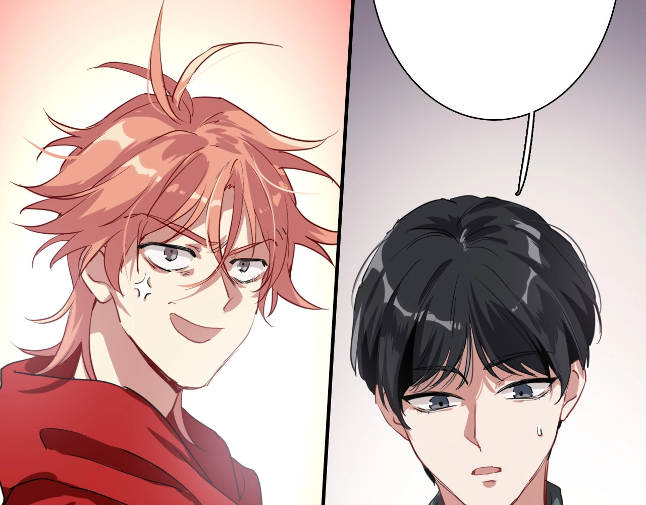 精准撞击 第1+2话 那小子是什么来头！ 第100页