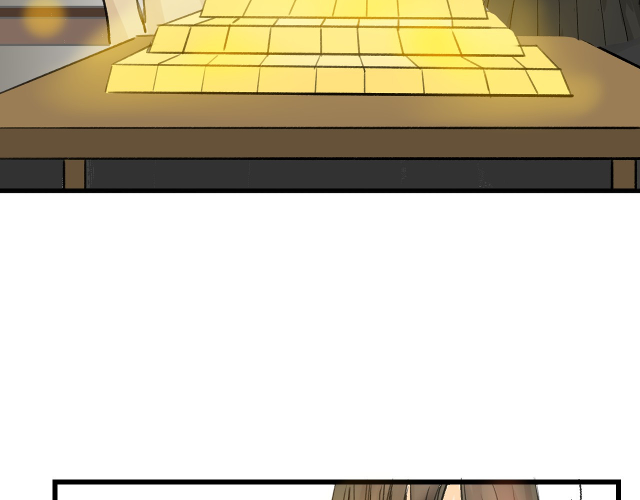 以貌取人的世界 第5话 黄金机遇 第34页