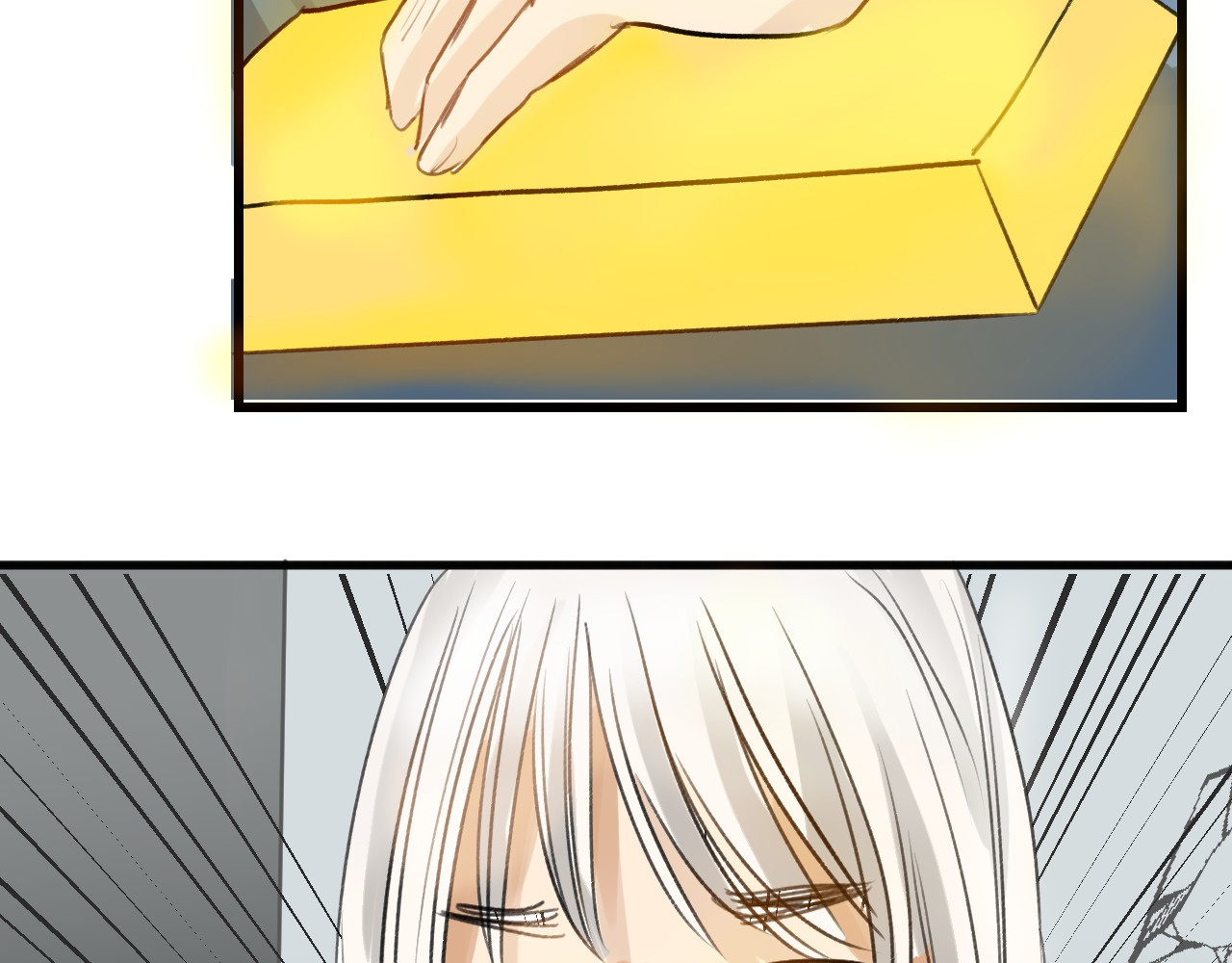 以貌取人的世界 第5话 黄金机遇 第50页
