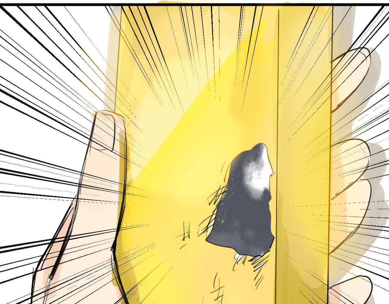 以貌取人的世界 第5话 黄金机遇 第59页