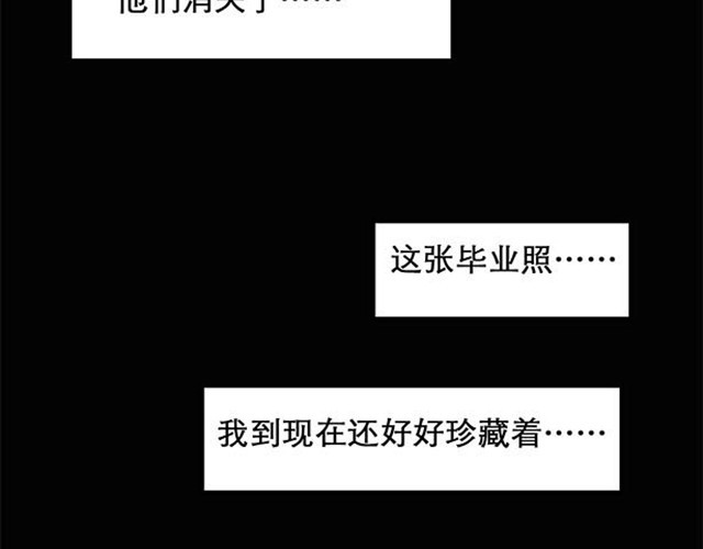 怪奇实录 第2话 毕业照（下） 第52页