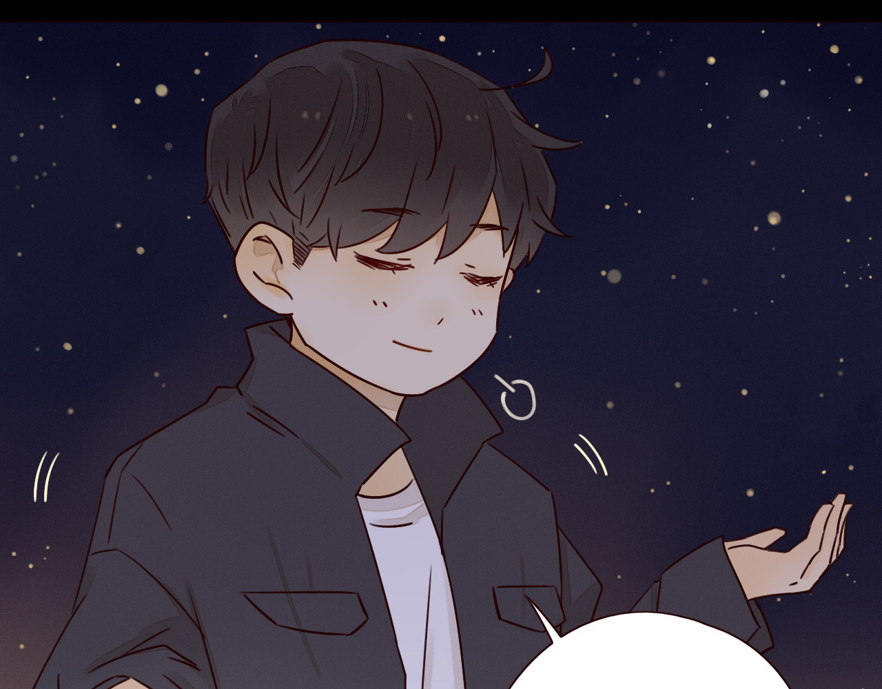 不可爱的TA 第3话 万家灯火 第103页
