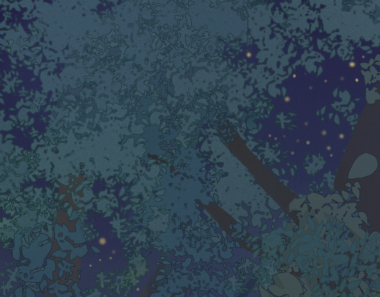 不可爱的TA 第3话 万家灯火 第21页
