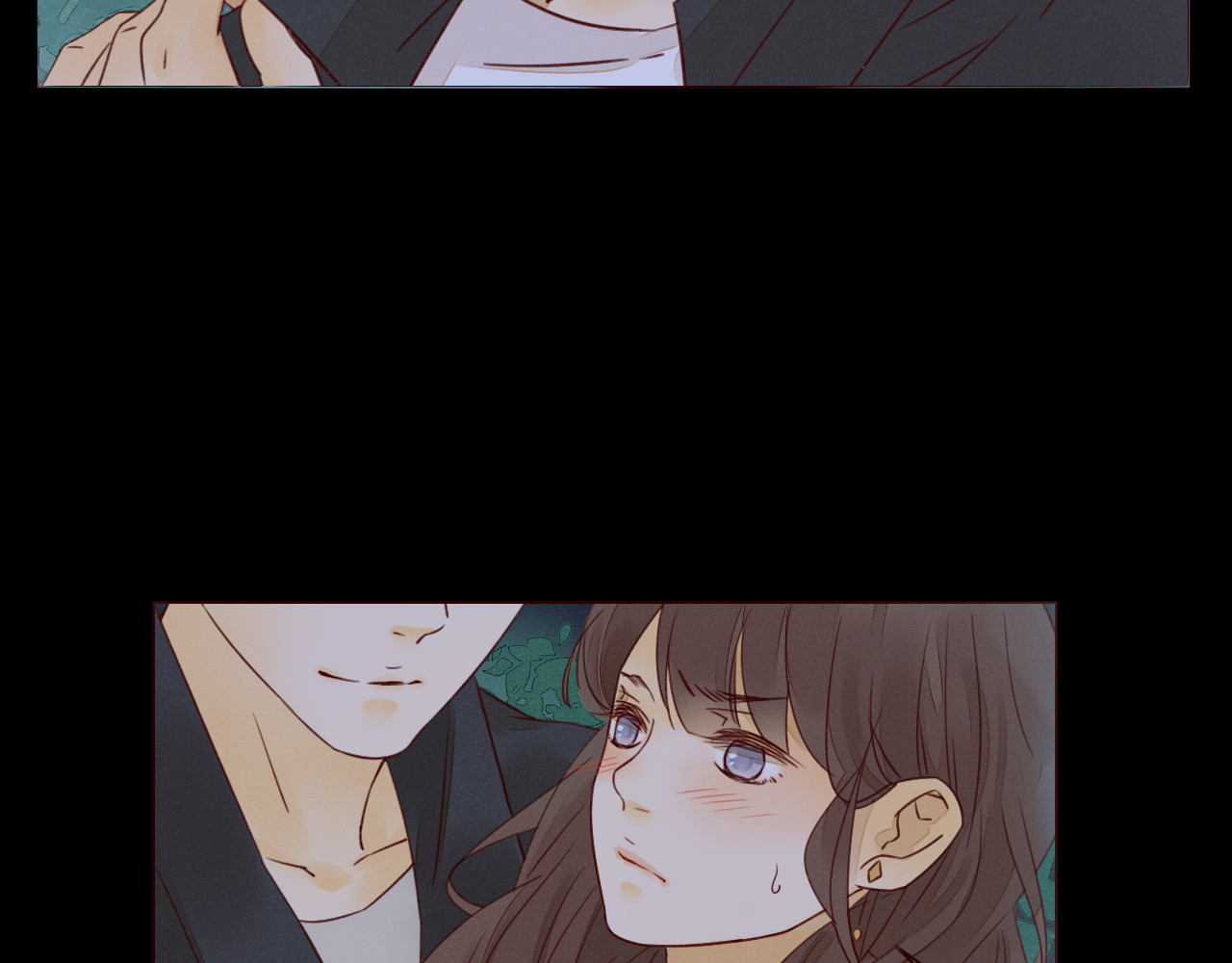 不可爱的TA 第3话 万家灯火 第26页