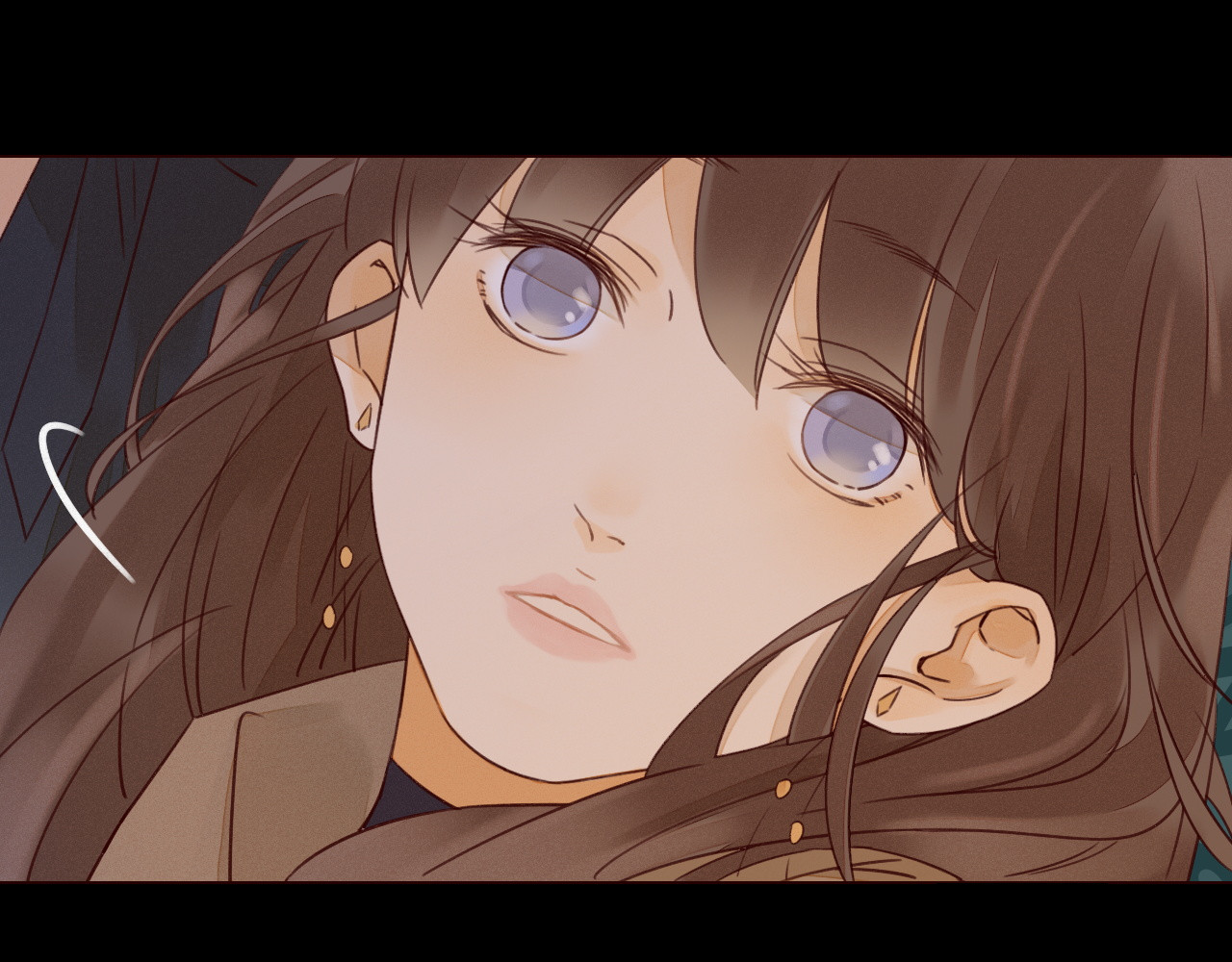 不可爱的TA 第3话 万家灯火 第30页
