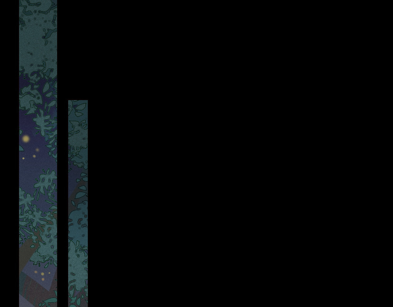 不可爱的TA 第3话 万家灯火 第4页