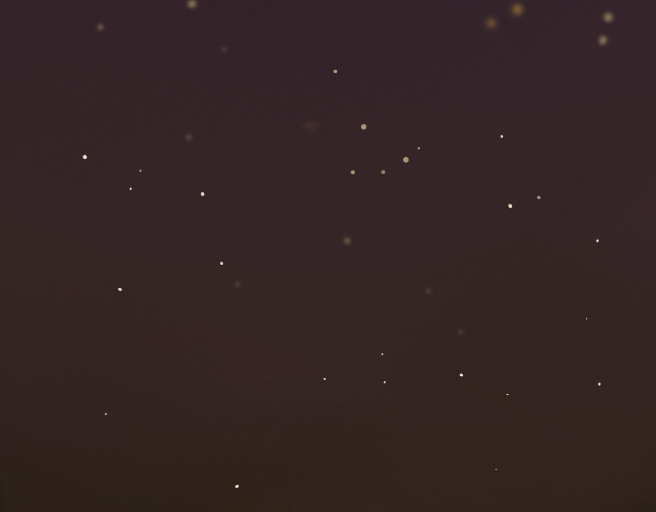 不可爱的TA 第3话 万家灯火 第35页