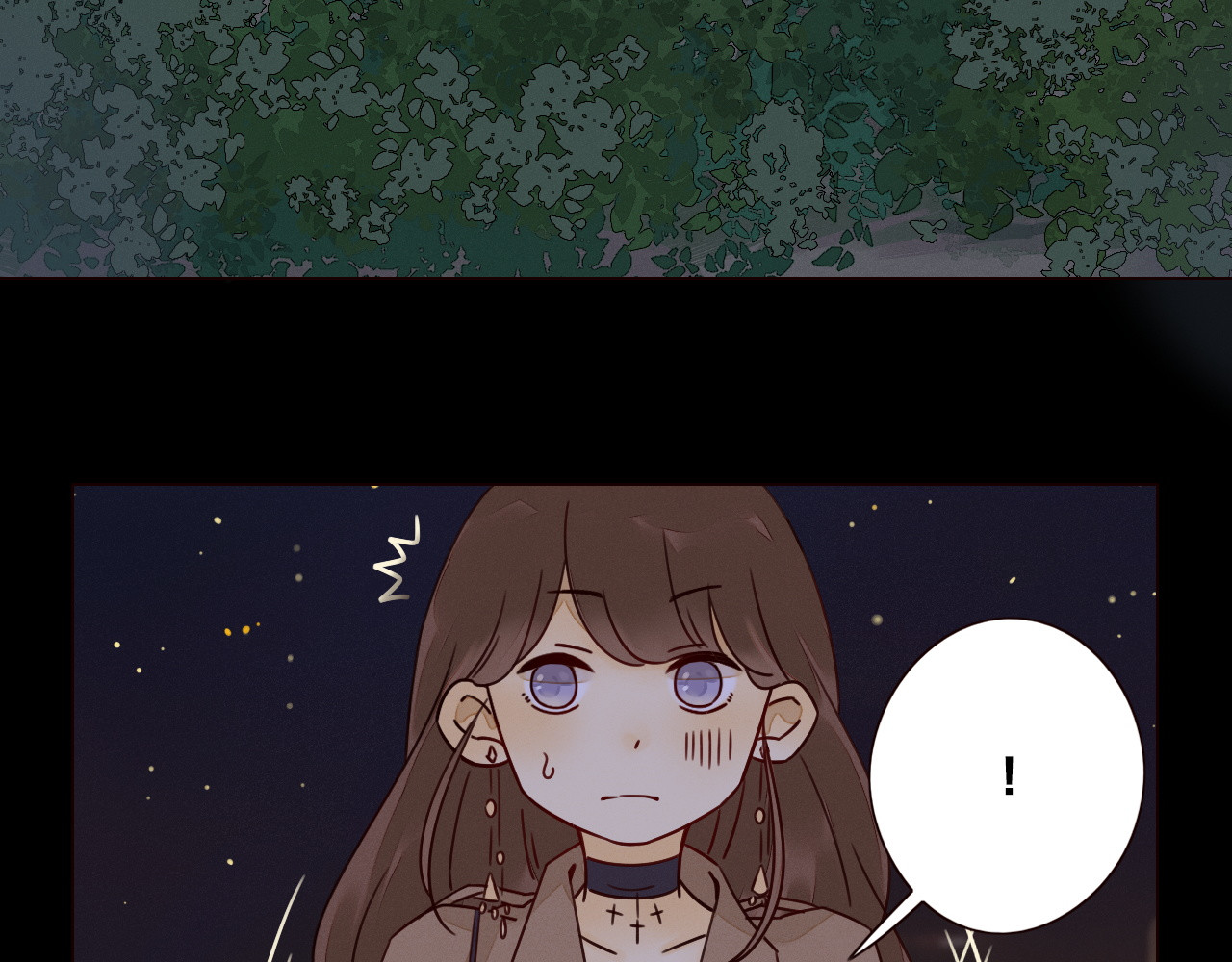 不可爱的TA 第3话 万家灯火 第53页