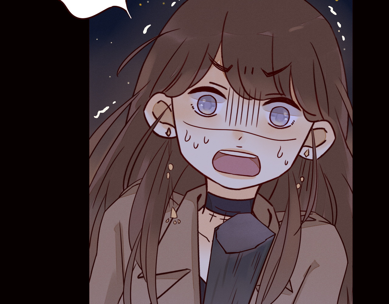 不可爱的TA 第3话 万家灯火 第63页