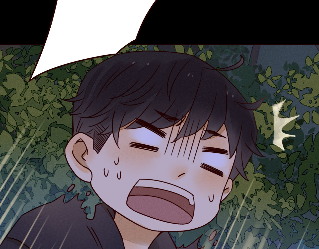 不可爱的TA 第3话 万家灯火 第68页