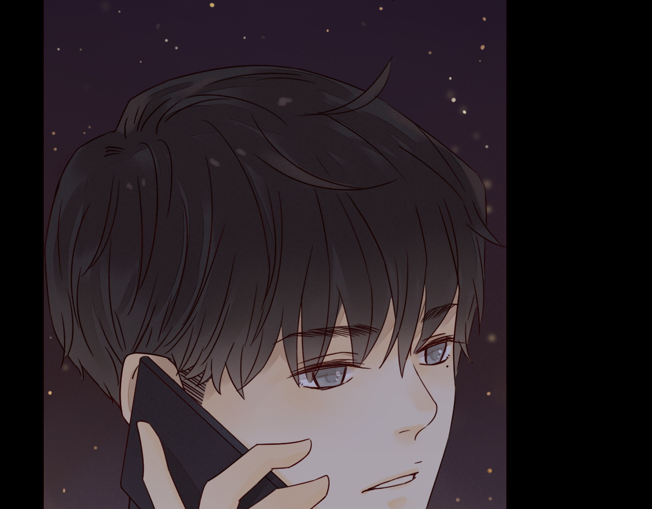 不可爱的TA 第3话 万家灯火 第95页