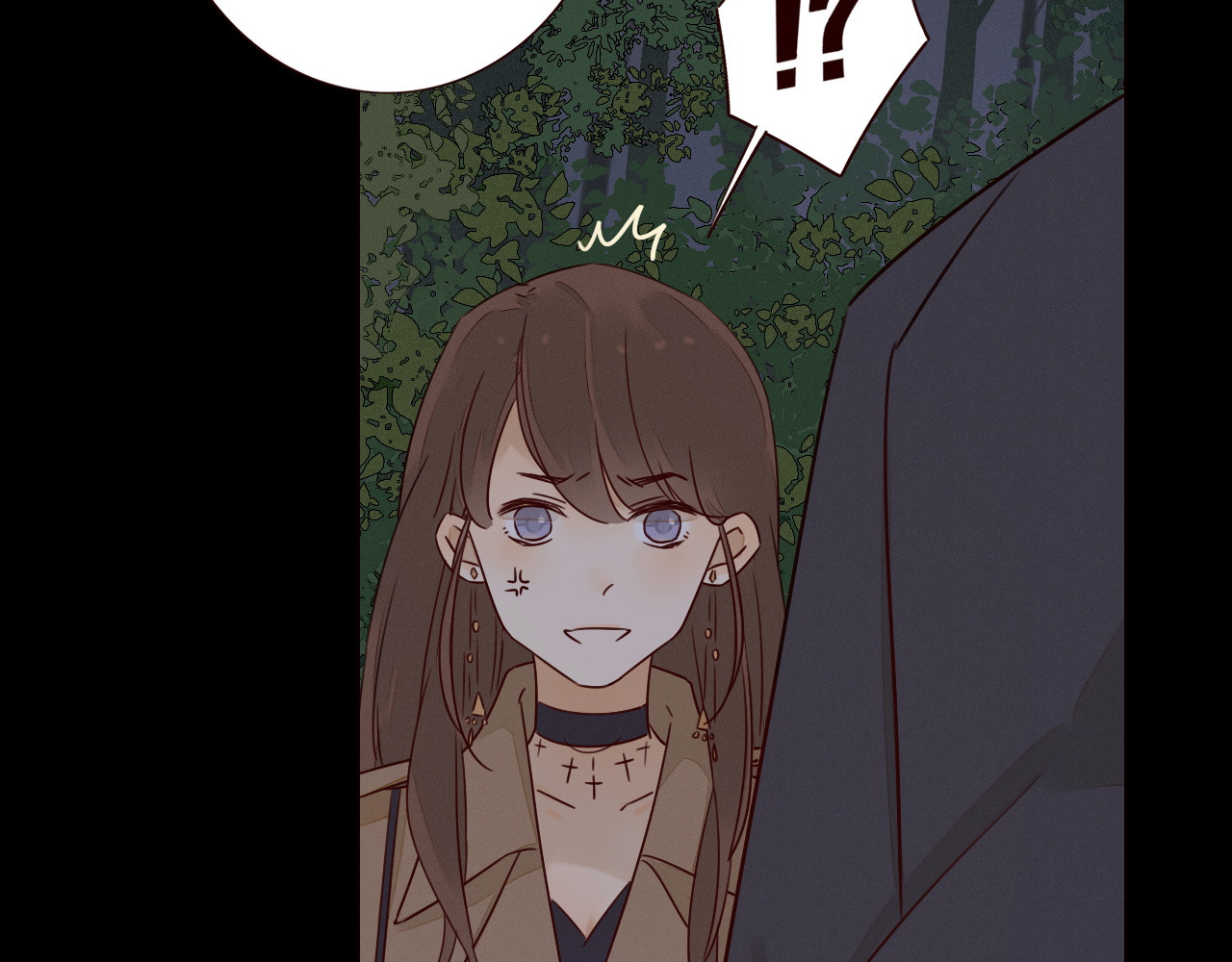 不可爱的TA 第3话 万家灯火 第97页
