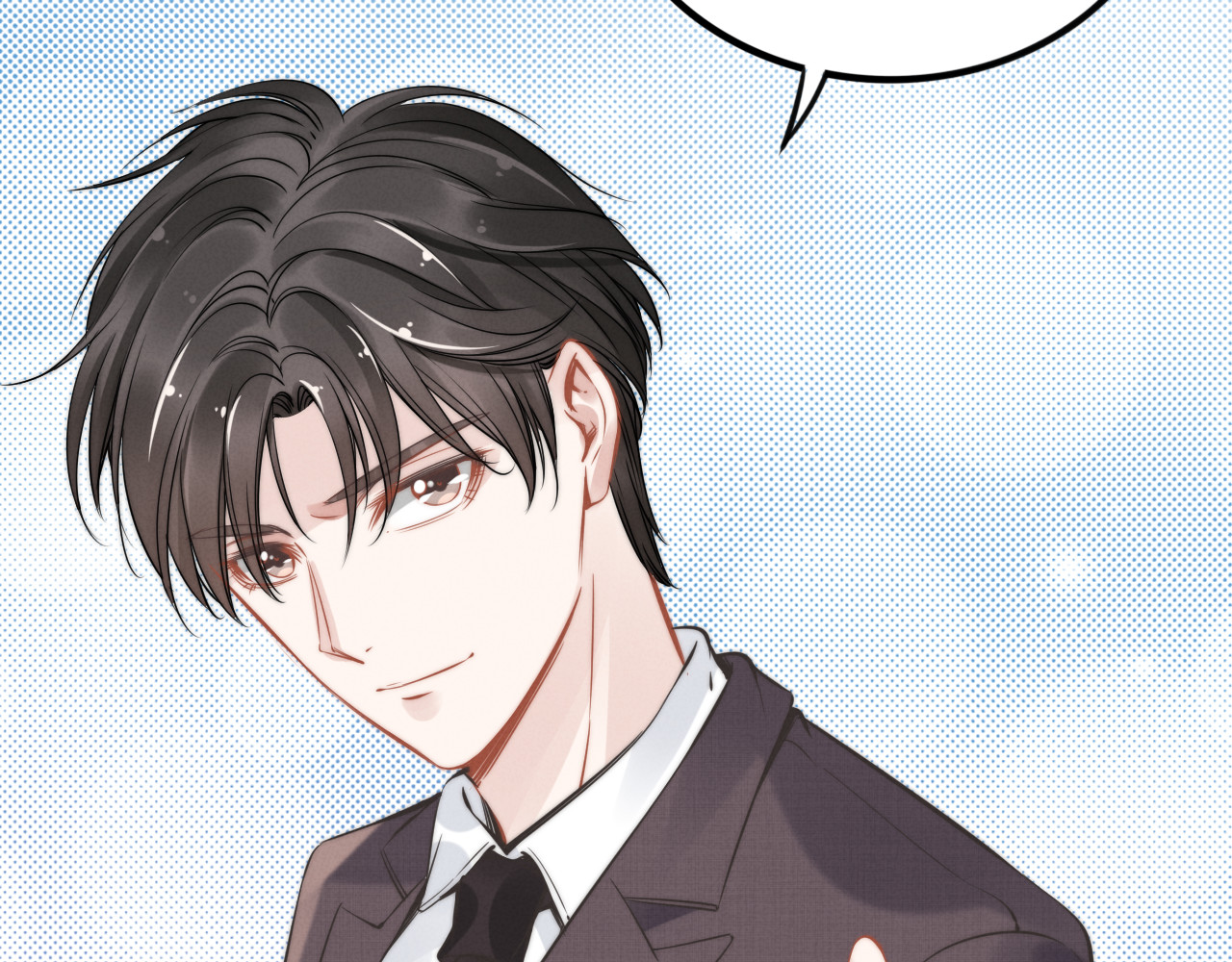 权少，你老婆要跑了 第6话 作为妻子的职责 第35页