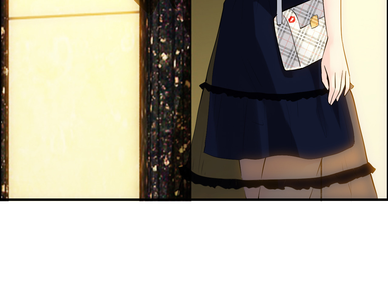 逃不掉的千亿蜜爱 第6话 女人你是故意的！ 第50页