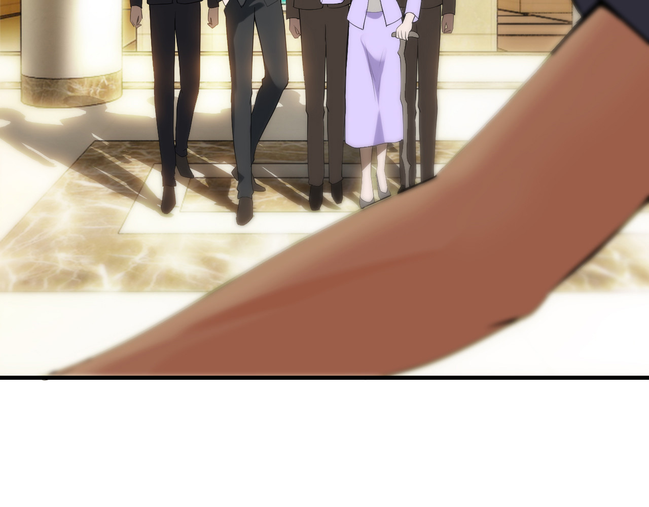 逃不掉的千亿蜜爱 第6话 女人你是故意的！ 第55页