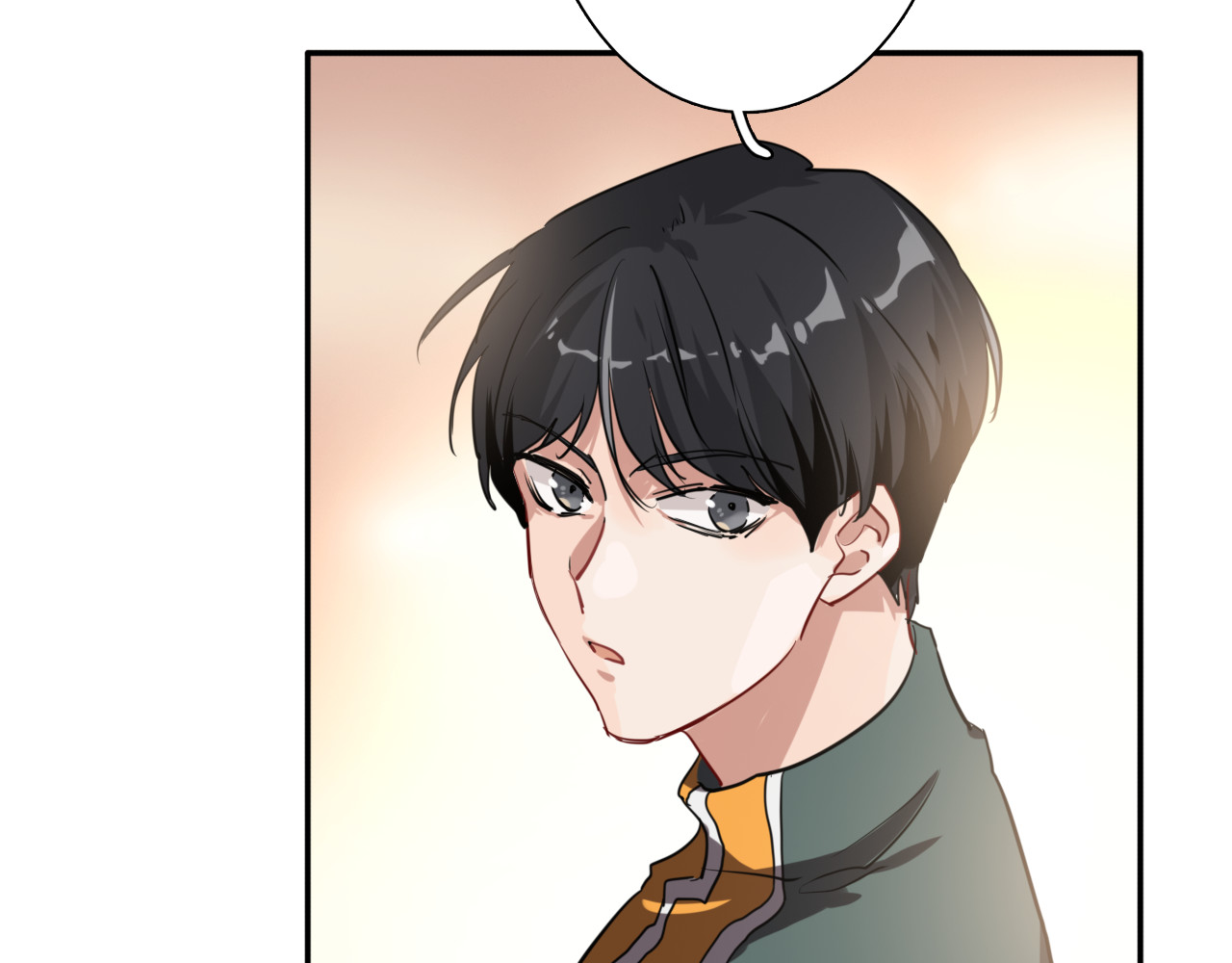 精准撞击 第3话 决定命运的解题 第106页