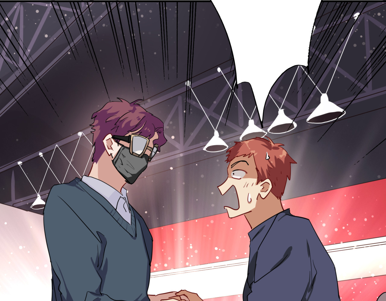 精准撞击 第3话 决定命运的解题 第22页