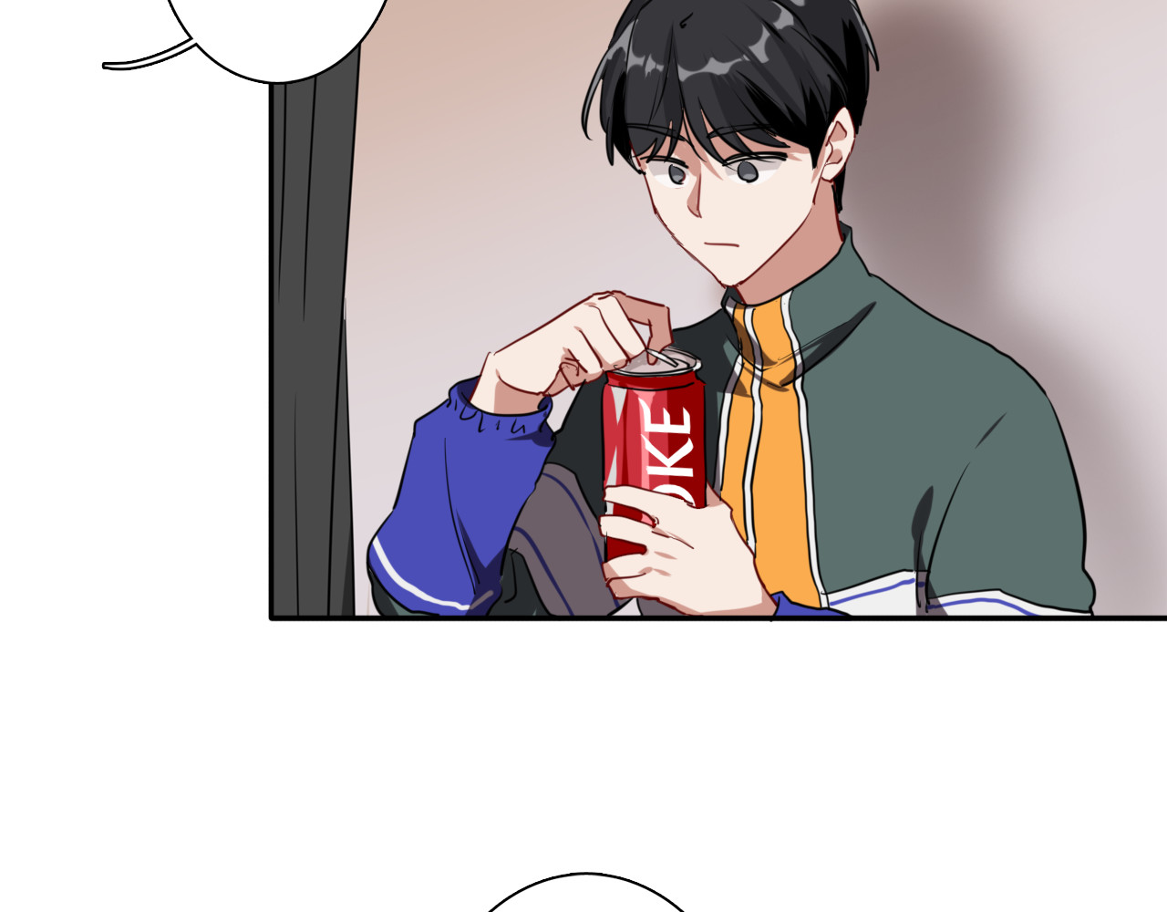 精准撞击 第3话 决定命运的解题 第44页