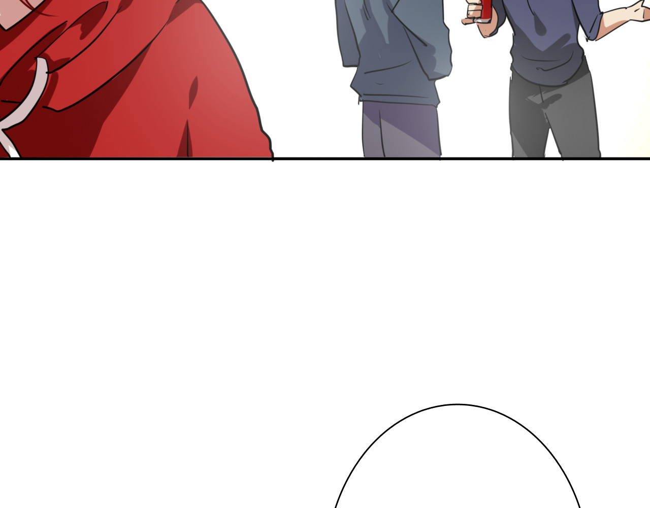 精准撞击 第3话 决定命运的解题 第56页