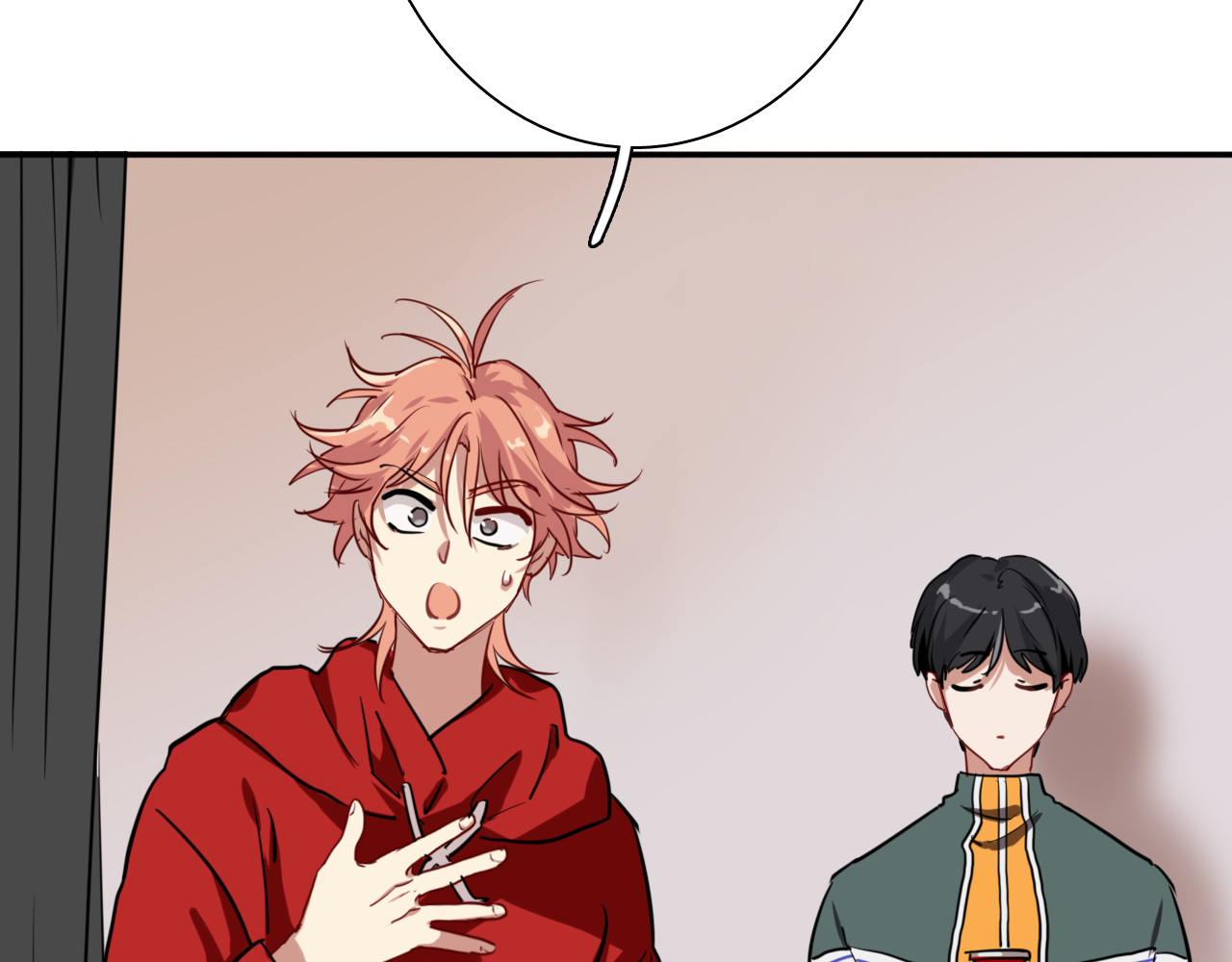 精准撞击 第3话 决定命运的解题 第78页
