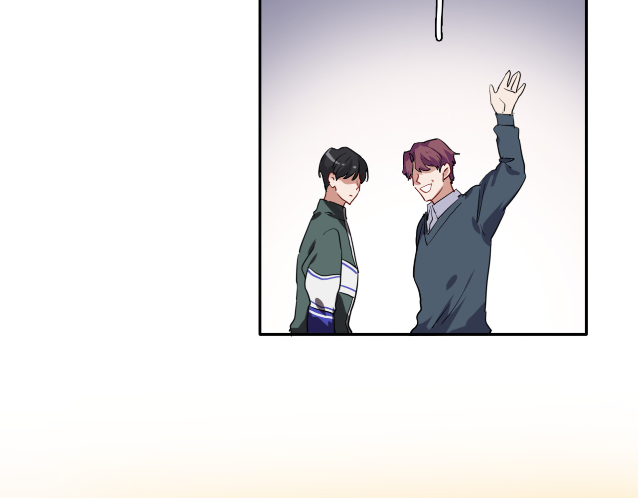 精准撞击 第3话 决定命运的解题 第96页