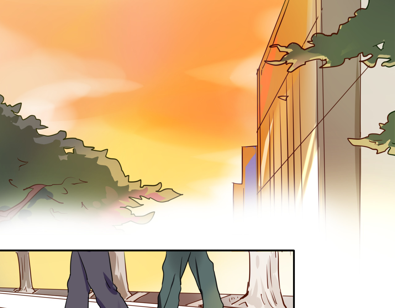 精准撞击 第3话 决定命运的解题 第98页