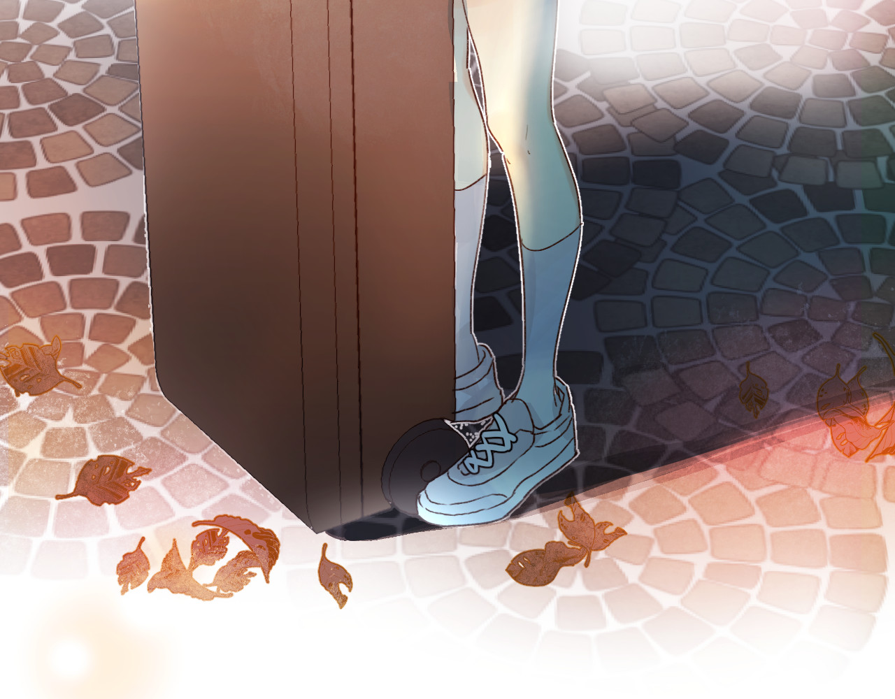 垫底魔女 第1话 谁说垫底就是垃圾？ 第37页