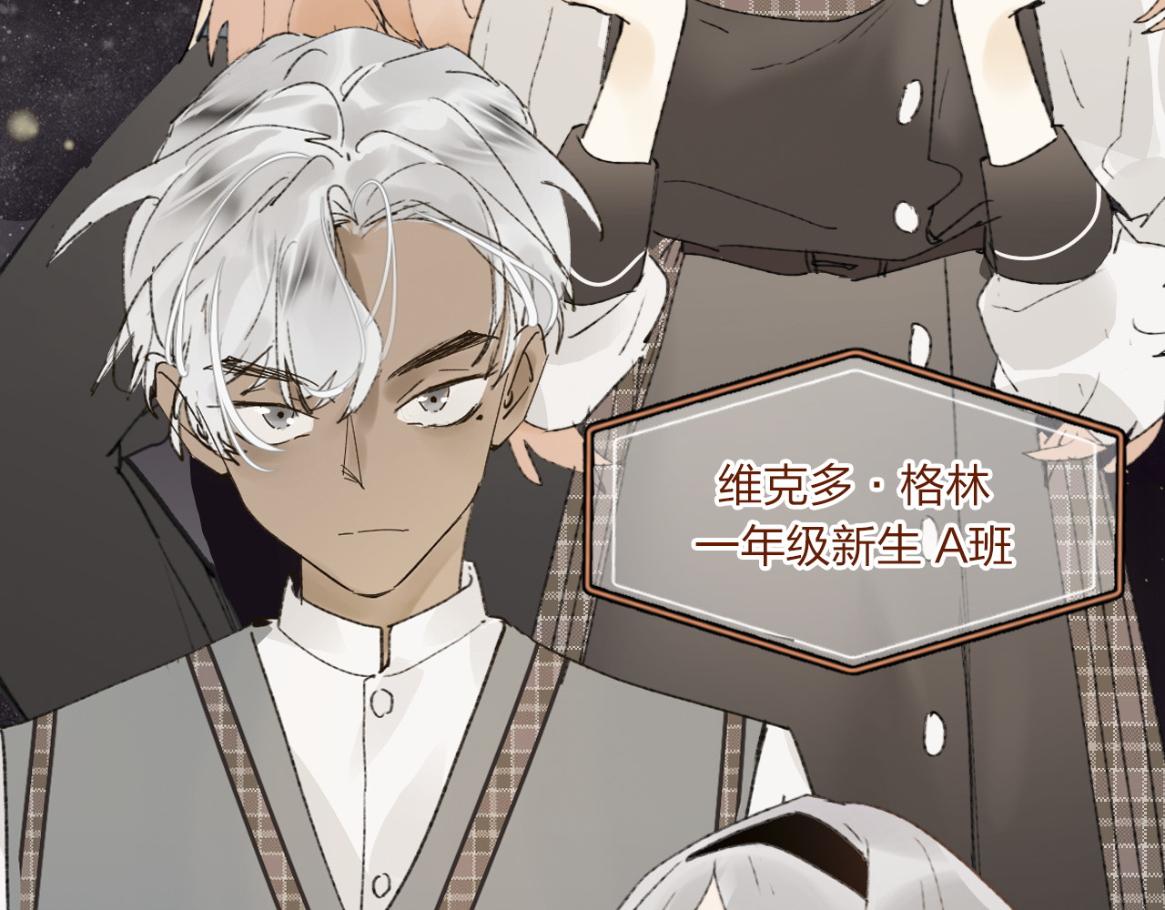 垫底魔女 序章 逆袭魔女，青春来袭！ 第60页