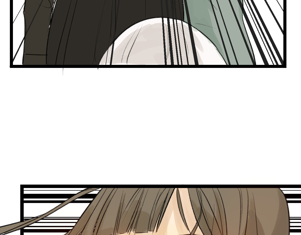 以貌取人的世界 第6话 揭发真相 第43页