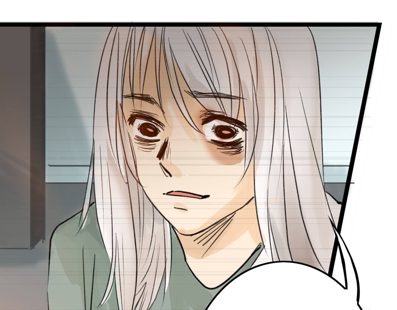 以貌取人的世界 第6话 揭发真相 第75页