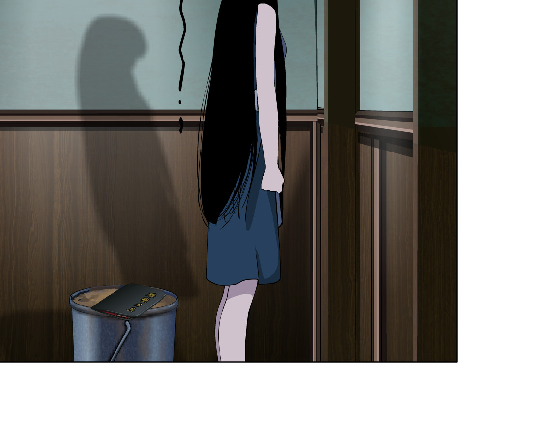 雕塑 第3话 头发 第56页