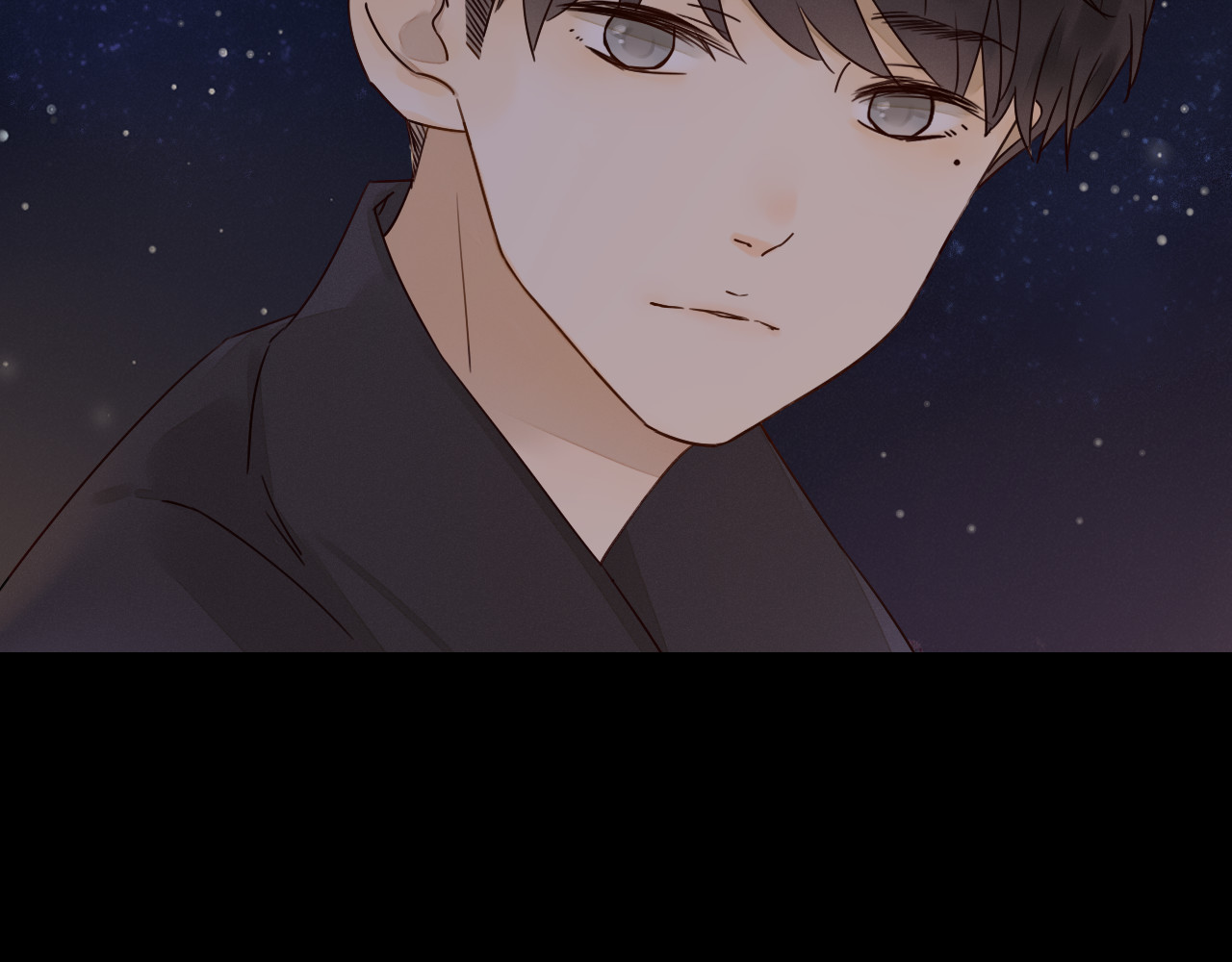 不可爱的TA 第4话 星星的话 第18页
