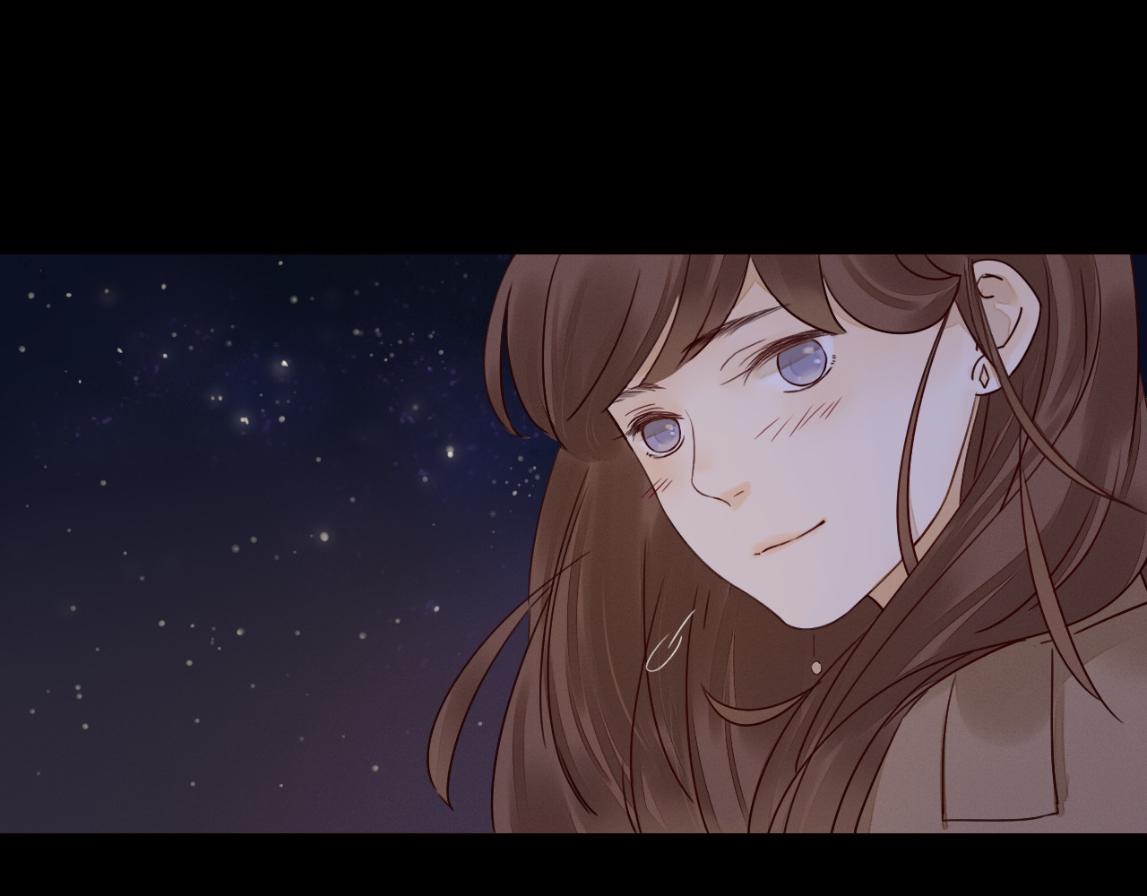 不可爱的TA 第4话 星星的话 第38页