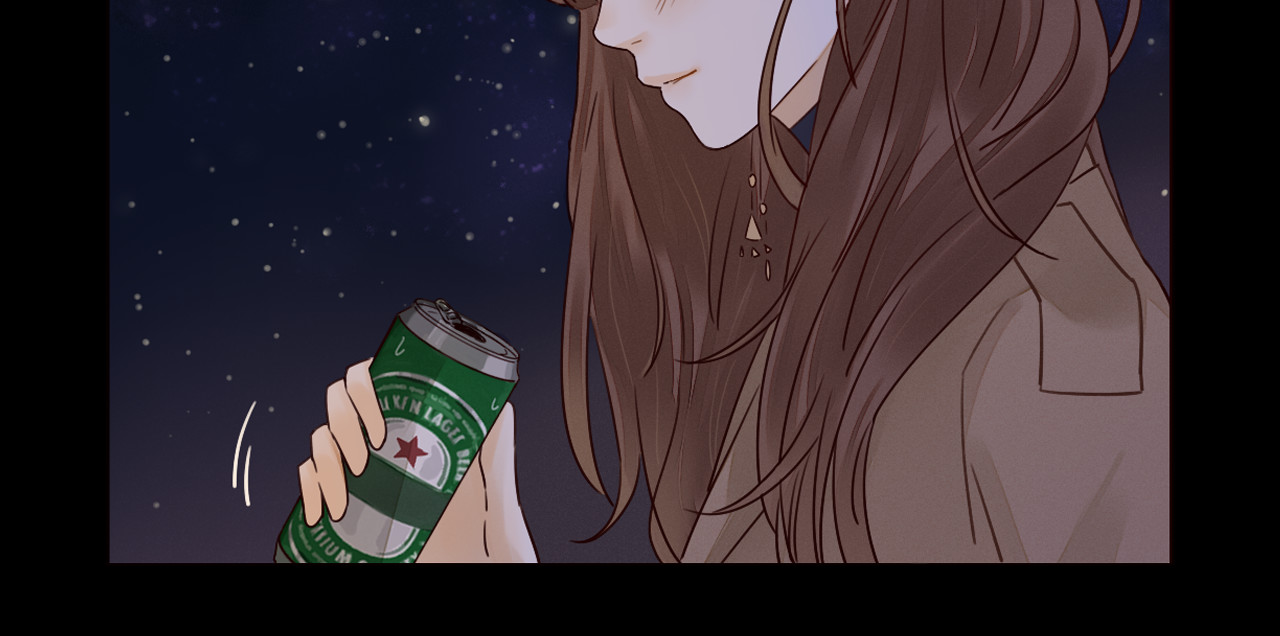 不可爱的TA 第4话 星星的话 第40页