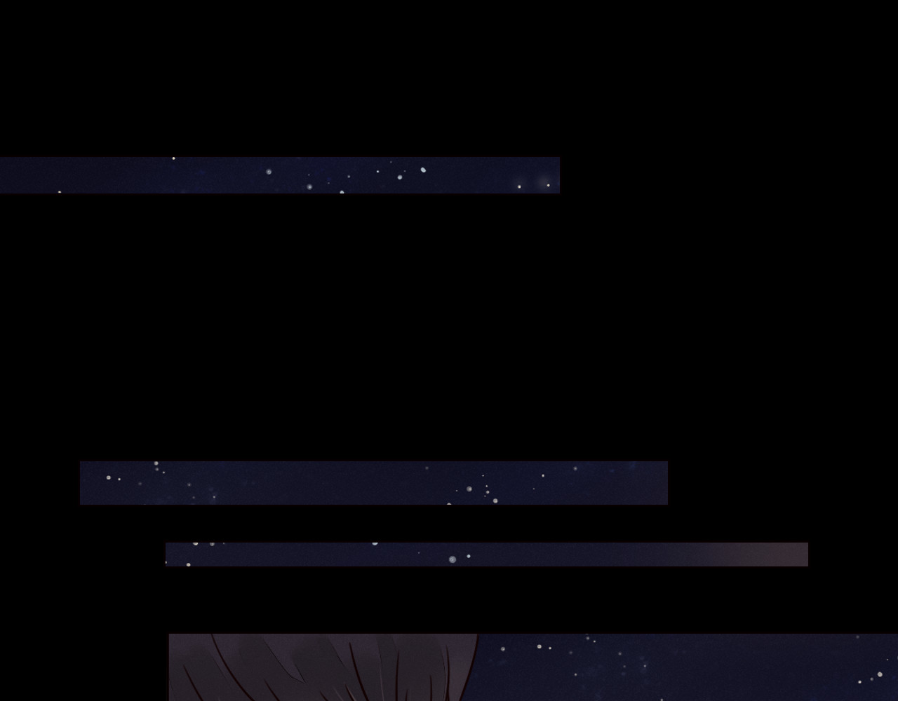 不可爱的TA 第4话 星星的话 第47页